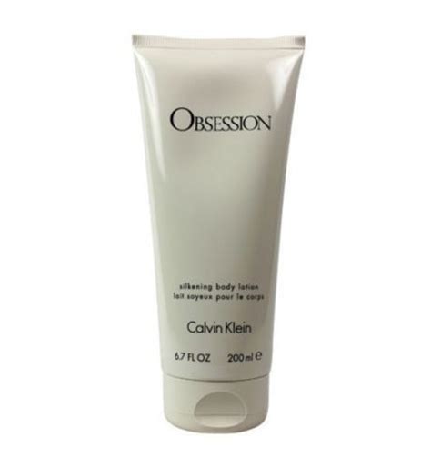 calvin klein women body lotion|calvin klein obsession body lotion.